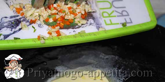 Креветки больше не варю: Жарить вкуснее и быстрее