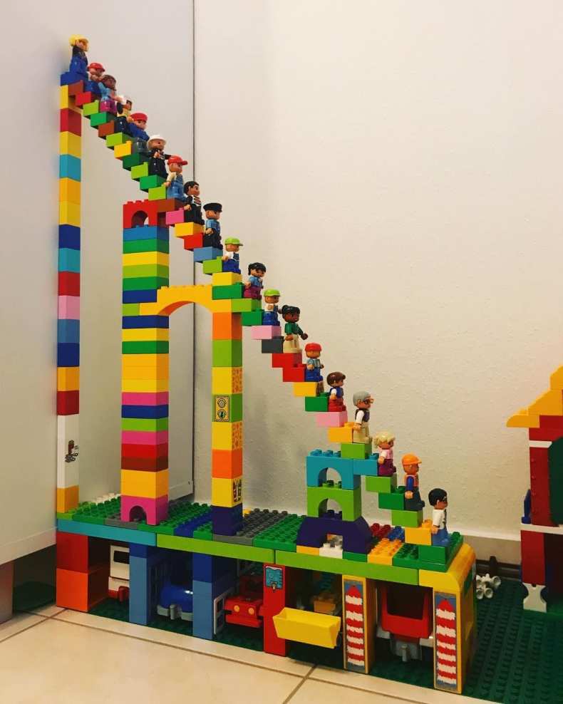 Как сделать из лего танк: делаем мини танк, т-34 и тигр из кубиков LEGO
