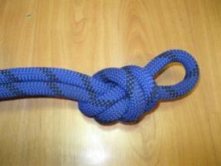 Лайфхак по быстрому развязыванию затянутых узлов