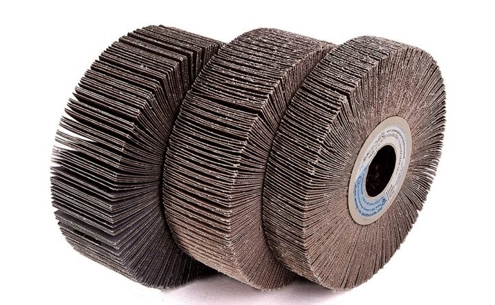 Как продлить жизнь лепестковому шлифовальному кругу
