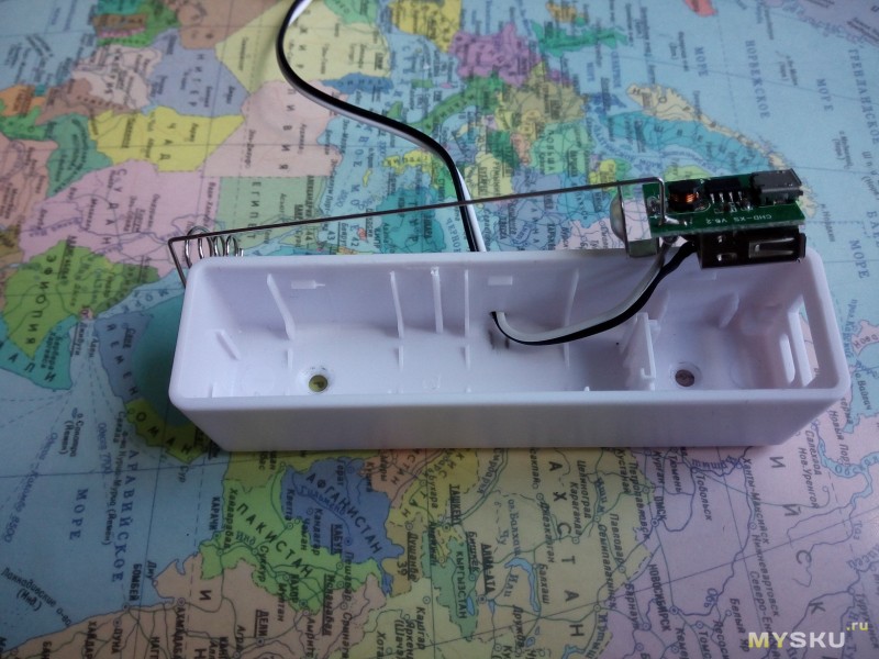 Bluetooth машинка на arduino