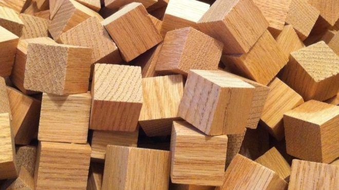 Ракетная печь для изготовления древесного угля
