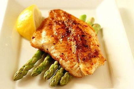 Как пожарить сома вкусно