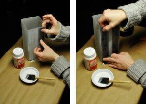 Как сделать светодиодную люстру с 3D эффектом