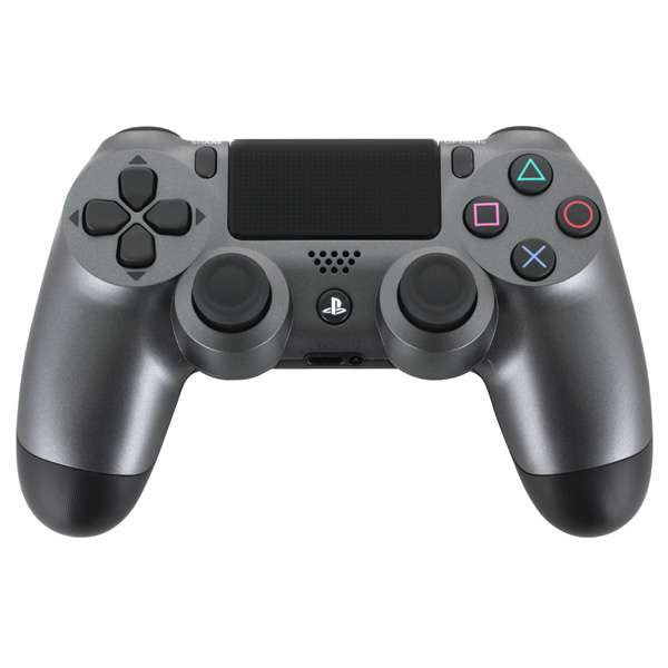 Машинка на радиоуправлении от джойстика Sony PlayStation