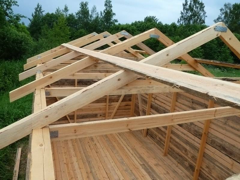 Курятник на даче своими руками