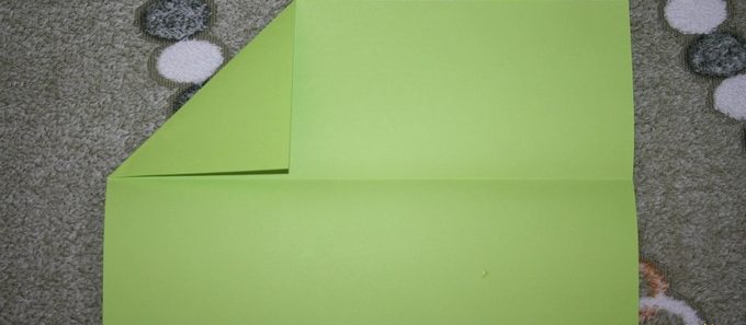 Как сделать самолёт из бумаги: 10 оригинальных способов