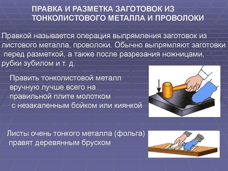 Разметочный циркуль и чертилка по металлу своими руками
