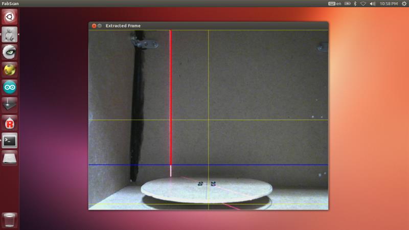 Как на основе Arduino сделать 3D сканер