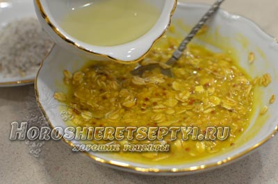 Шашлык в духовке на углях
