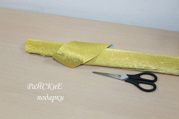 Дед Мороз на бутылку шампанского