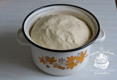 Как просто испечь домашний хлеб без хлебопечки