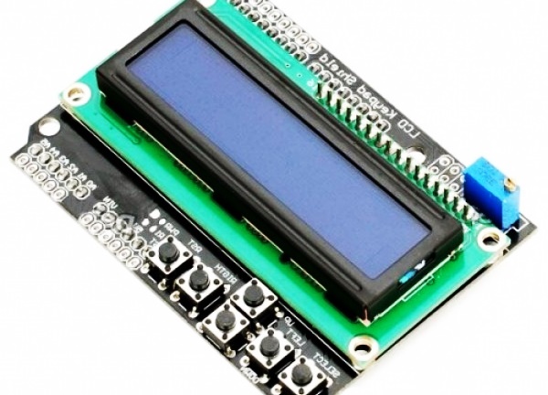 Изготовление станка CNC из дерева на базе Arduino