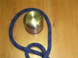 Лайфхак по быстрому развязыванию затянутых узлов
