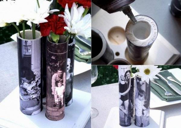 Душ для собаки из полипропиленовых труб