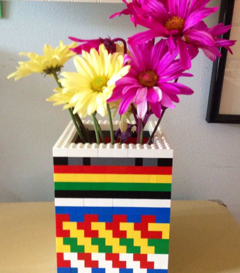 Как сделать из лего танк: делаем мини танк, т-34 и тигр из кубиков LEGO