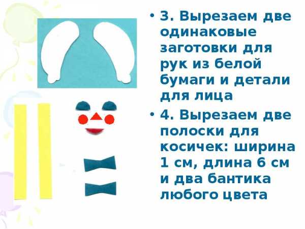 Поделки из конуса своими руками: легкие мастер-классы для детей и начинающих