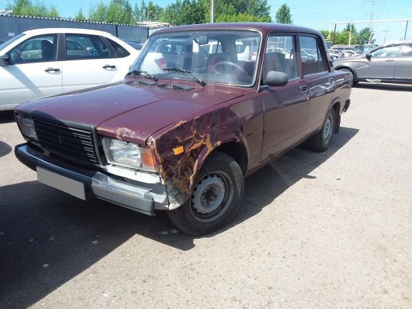 Как установить подсветку в замки ремней безопасности (ВАЗ)