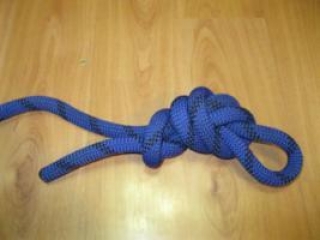 Лайфхак по быстрому развязыванию затянутых узлов