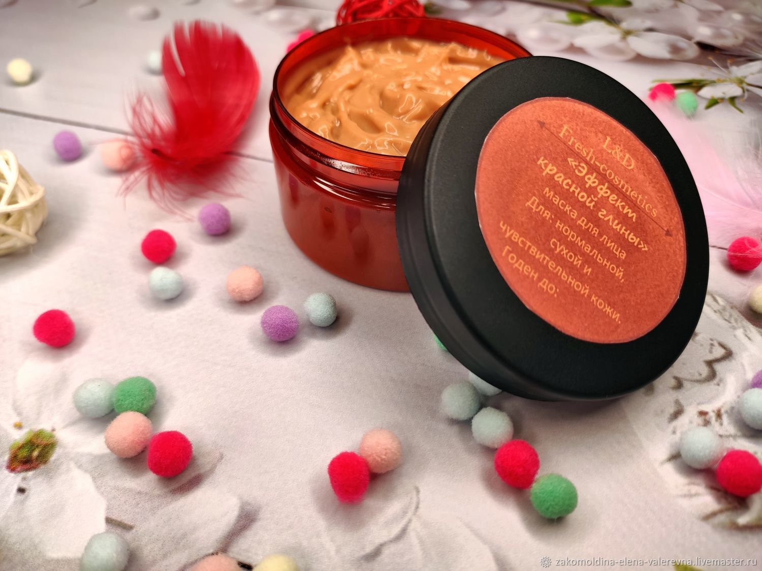 Маски из белой глины: для чего нужны и как использовать - beauty hub