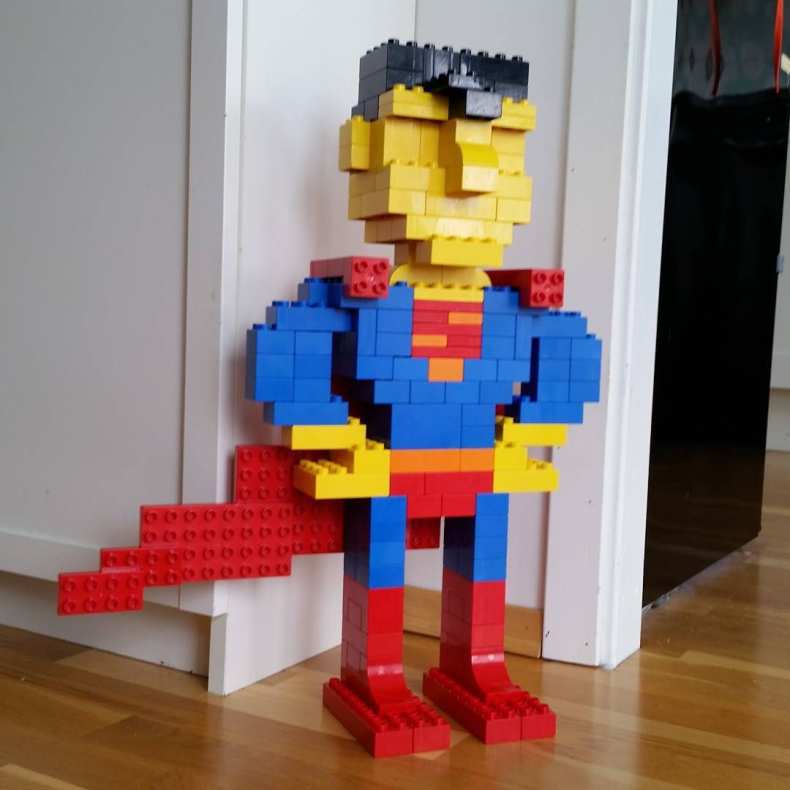 Как сделать из лего танк: делаем мини танк, т-34 и тигр из кубиков LEGO
