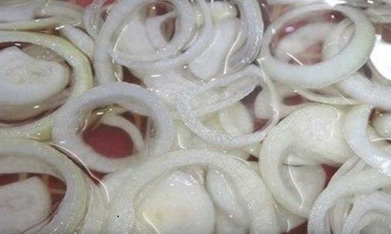 Шашлык в духовке на углях
