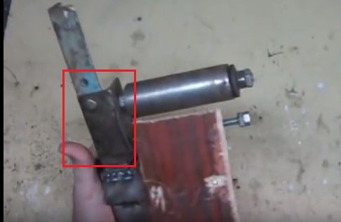 Простой и надежный гриндер из двигателя от стиралки