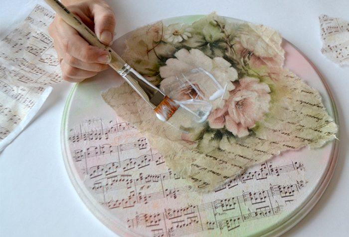Светодиодно-песочные часы своими руками