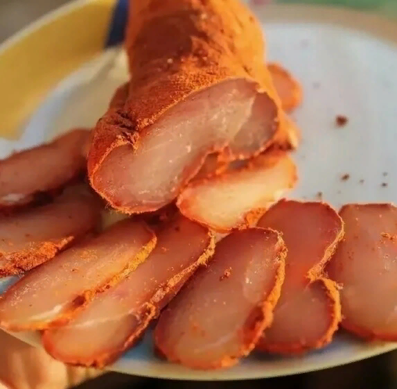Как приготовить вяленое мясо из куриной грудки | народные знания от кравченко анатолия