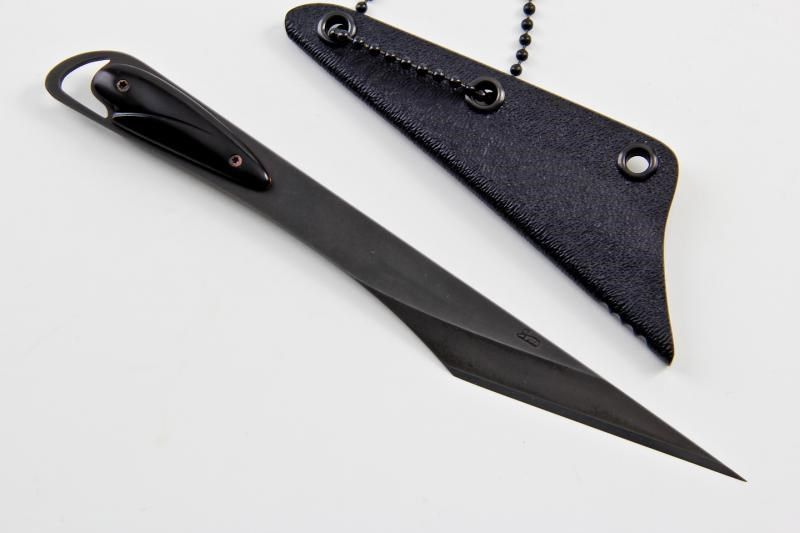 Универсальный складной нож kiridashi от cold steel