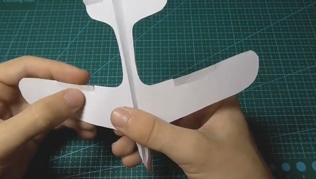 Как сделать самолёт из бумаги: 10 оригинальных способов