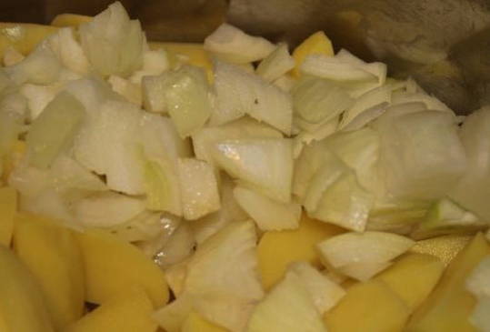 Маленькая печь из баллона для запекания кур и не только