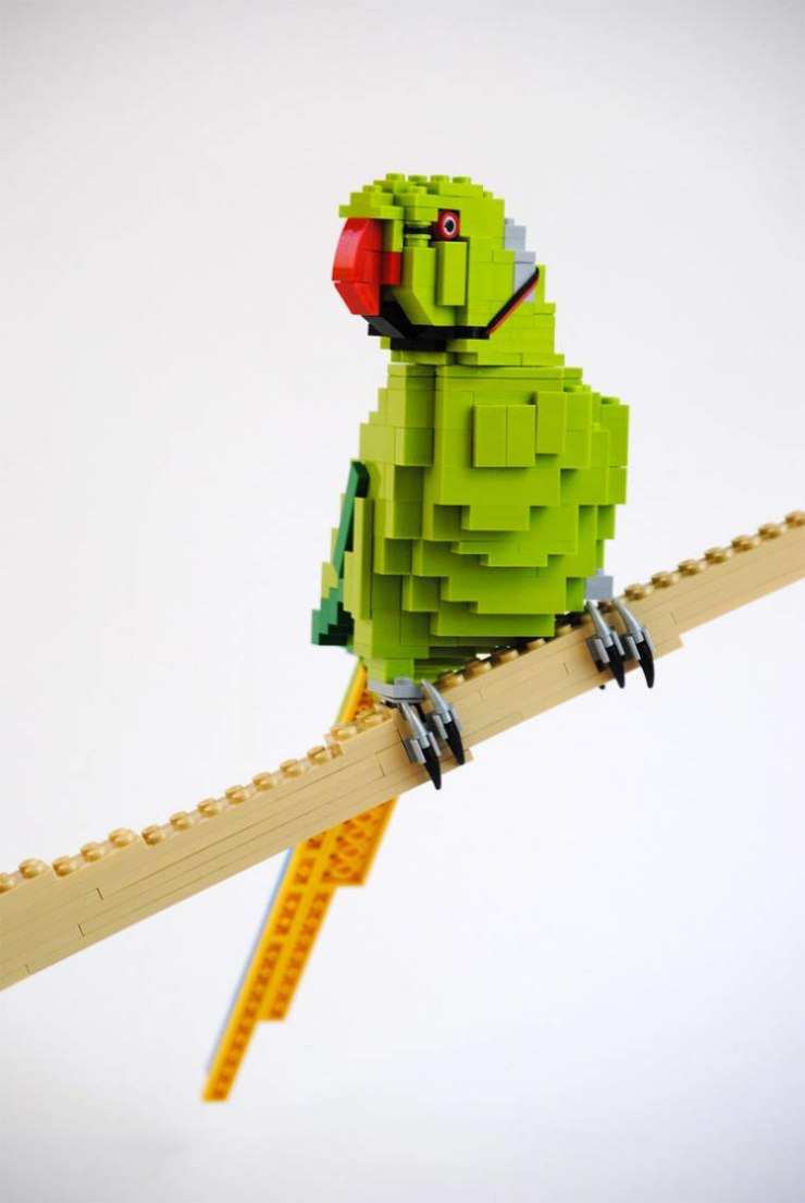 Как сделать из лего танк: делаем мини танк, т-34 и тигр из кубиков LEGO