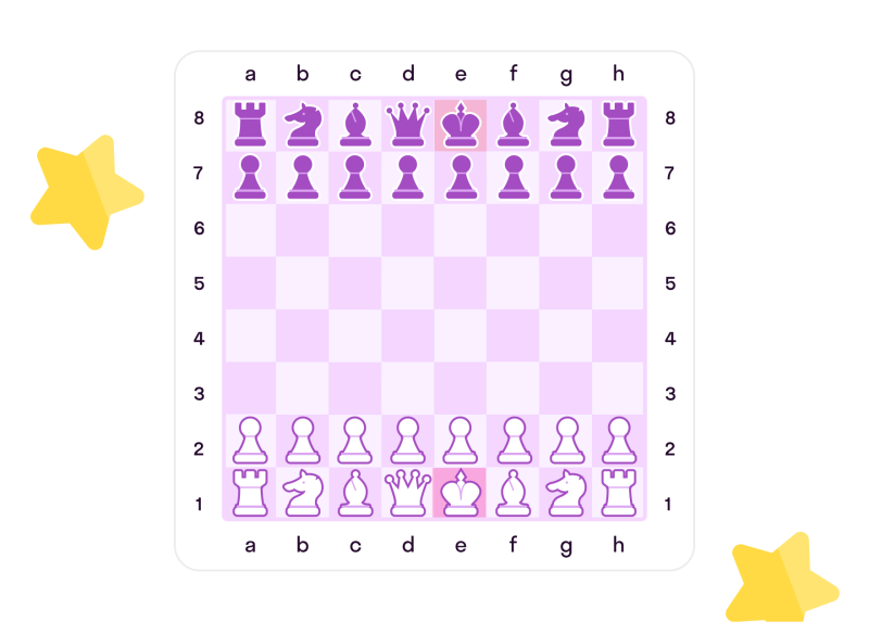 Оригинальные шахматные фигуры