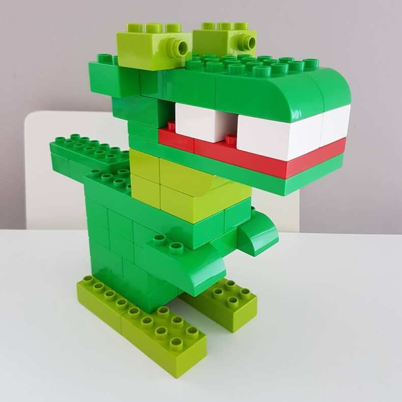 Как сделать из лего танк: делаем мини танк, т-34 и тигр из кубиков LEGO