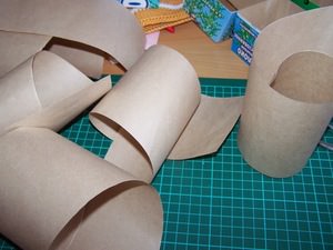 Шкатулки своими руками