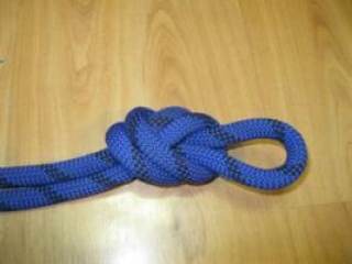 Лайфхак по быстрому развязыванию затянутых узлов