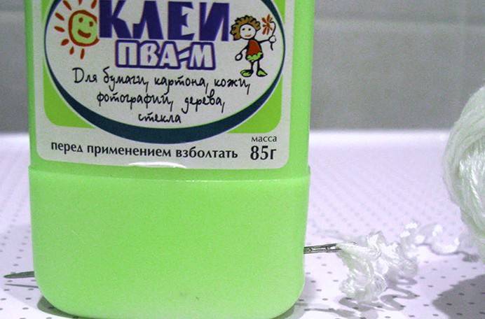 Елка из шпагата своими руками: мастер класс