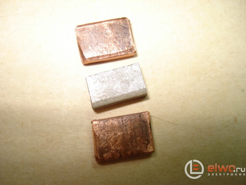 Самодельный клеевой пистолет от USB