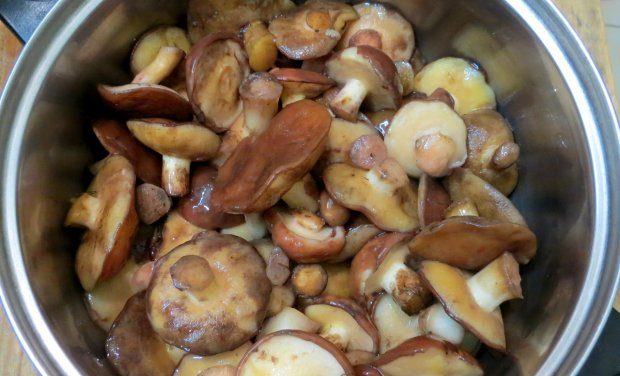 Оригинальная масленка своими руками