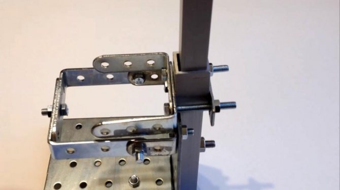 USB-микроскоп для пайки своими руками