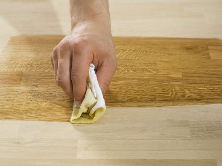Как сделать регулируемые мебельные ножки