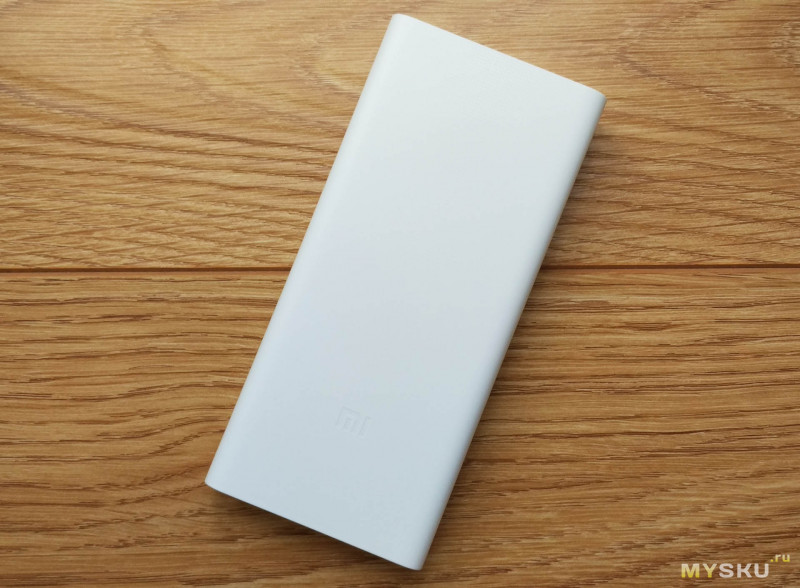 Преобразователь 3,7-5V для POWER BANK-a