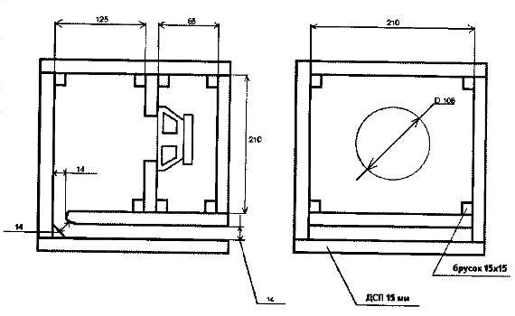 What�s smaller than a fridge and bigger than a washing machine?
