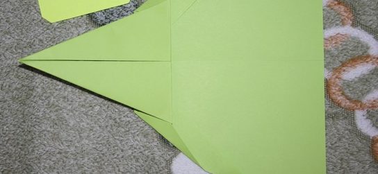 Как сделать самолёт из бумаги: 10 оригинальных способов
