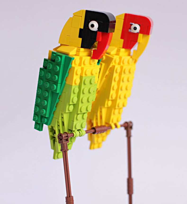 Как сделать из лего танк: делаем мини танк, т-34 и тигр из кубиков LEGO
